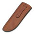 Sheaths Leather Sheath Drop Point jagtkniv