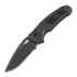 SIG Nitron Able Lock DP K320 sulankstomas peilis
