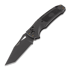 Couteau pliant SIG Tanto Folder Black