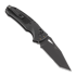 Couteau pliant SIG Tanto Folder Black