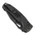 Couteau pliant SIG Tanto Folder Black