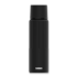 Sigg - Gemstone IBT 0,75 L Thermos, obsidian
