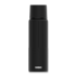 Sigg Gemstone IBT 0,75 L Thermos, obsidian
