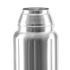 Sigg Gemstone IBT 0,75 L Thermos, obsidian