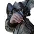 Sightmark 7.62x39 laserkohdistin