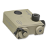 Sightmark - LoPro Laser Designator, barna