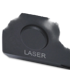 Sightmark LoPro Mini Green Laser Light, melns
