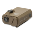 Sightmark LoPro Mini Green Laser Light, dark earth