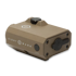 Sightmark LoPro Mini Green Laser Light, dark earth