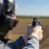 Sightmark Mini Shot M-Spec M2 Solar RMR footprint teleskopinis šautuvas