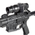 Sightmark Wraith Mini 2-16x35 Thermal Riflescope