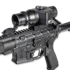 Sightmark Wraith Mini 2-16x35 Thermal Riflescope