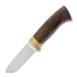 Siimes Knives Walnut Hunting Knife 刀