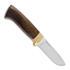 Siimes Knives Walnut Hunting Knife peilis
