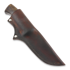 Siimes Knives Walnut Hunting Knife peilis
