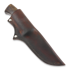 Coltello Siimes Knives Walnut Hunting Knife