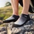Skinners Sock shoes, Comfort 2.0 Stone