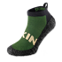 Skinners Sock shoes, Essentials 2.0 Cactus