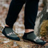 Skinners Sock shoes, Essentials 2.0 Cactus