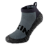 Skinners Sock shoes, Essentials 2.0 Concrete