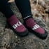 Skinners Sock shoes, Essentials 2.0 Grape