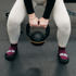 Skinners Sock shoes, Essentials 2.0 Concrete
