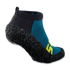 Skinners Sock shoes, Essentials 2.0 Petrol