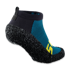 Skinners Sock shoes, Essentials 2.0 Petrol