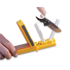 Smith's Sharpeners 3-N-1 Sharpening System Schleifsystem