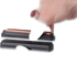 Smith's Sharpeners Diamond Sharpening Stone