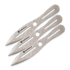 Smith & Wesson - 3 Piece Throwing Knife Set