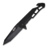 Smith & Wesson Border Guard Linerlock A/O sulankstomas peilis