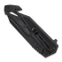 Smith & Wesson Border Guard Linerlock A/O sulankstomas peilis