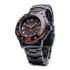 Smith & Wesson - Dive Watch, portocaliu