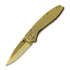 Smith & Wesson Executive Gold kääntöveitsi