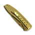 Smith & Wesson Executive Gold sulankstomas peilis