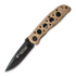 Smith & Wesson Extreme OPS Linerlock sulankstomas peilis