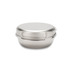 Snow Peak 3 Piece Titanium Cookset