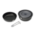 Snow Peak Aluminium Non-stick Cooker 1500