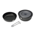 Snow Peak Aluminium Non-stick Cooker 1500
