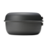 Snow Peak Aluminium Non-stick Cooker 1500