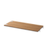 Snow Peak Bamboo IGT Table Long