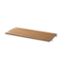 Snow Peak Bamboo IGT Table Long