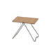 Snow Peak Bamboo My Table