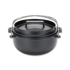 Snow Peak Cast Iron Oven 26cm