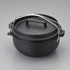 Snow Peak Cast Iron Oven 26cm