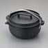 Snow Peak Cast Iron Oven 26cm
