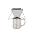 Snow Peak Collapsible Coffee Dripper