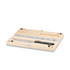 Snow Peak Cutting Board Set M