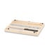 Snow Peak Cutting Board Set M